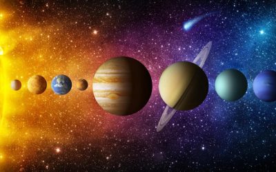 Energiák, Spiritualitás és Lelki Fejlődés: Az Álló Helyzetű Vénusz és Jupiter Hatása